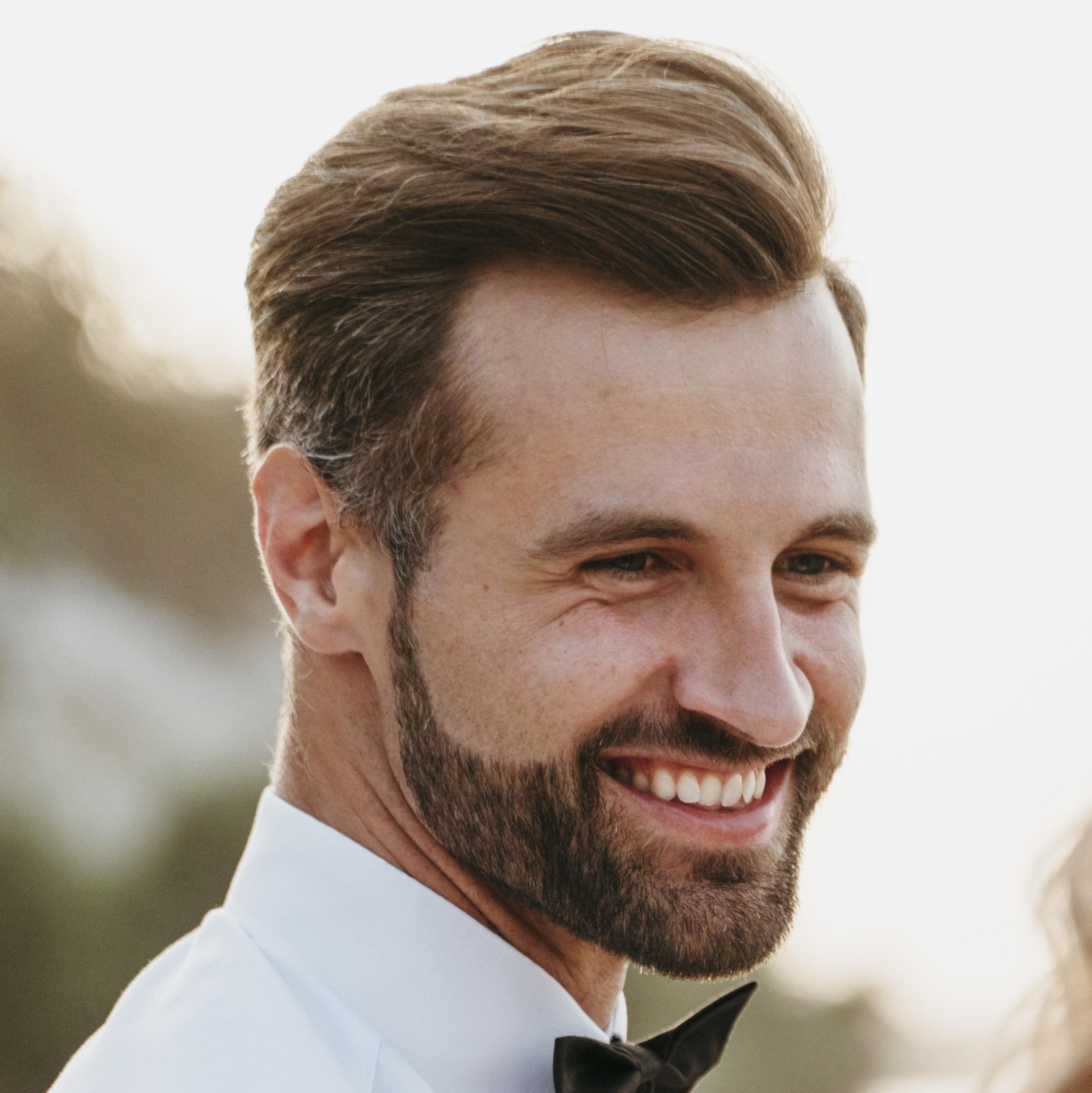 Daniel Taylor
